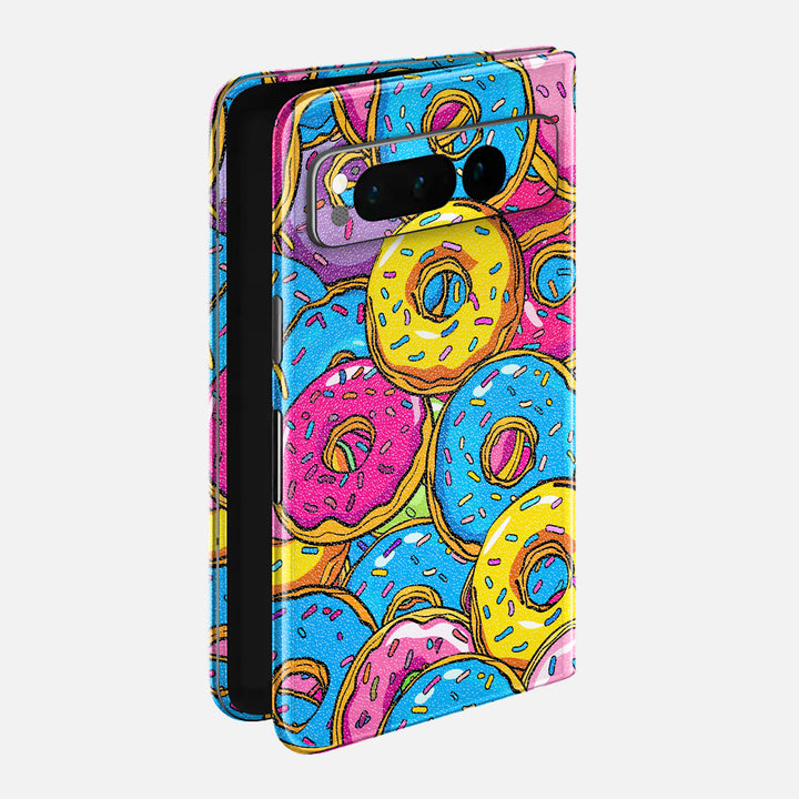 Assorted Donuts Skin for Google Pixel