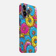 Assorted Donuts Skin for iPhone