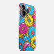 Assorted Donuts Skin for iPhone