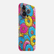 Assorted Donuts Skin for iPhone
