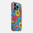 Assorted Donuts Skin for iPhone