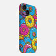 Assorted Donuts Skin for iPhone