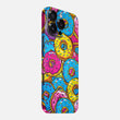 Assorted Donuts Skin for iPhone