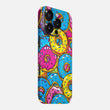 Assorted Donuts Skin for iPhone