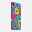 Assorted Donuts Skin for iPhone