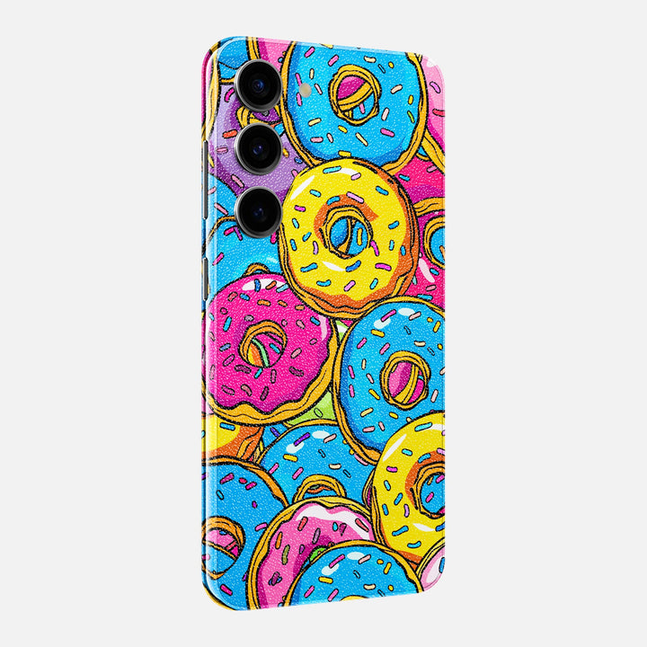 Assorted Donuts Skin for Samsung Galaxy