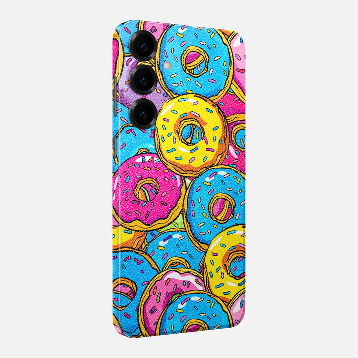 Assorted Donuts Skin for Samsung Galaxy