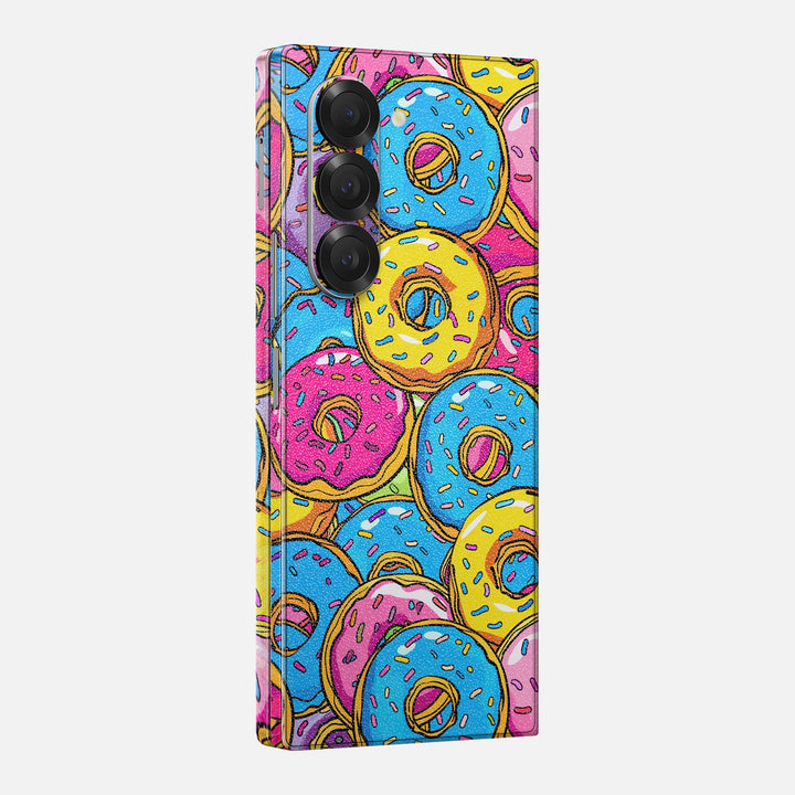 Assorted Donuts Skin for Samsung Galaxy