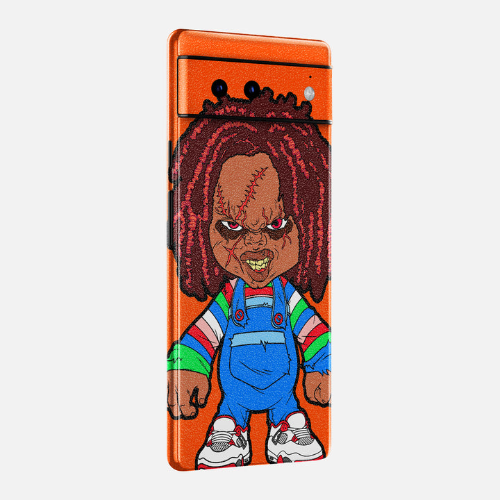 Bad Kid Skin for Google Pixel