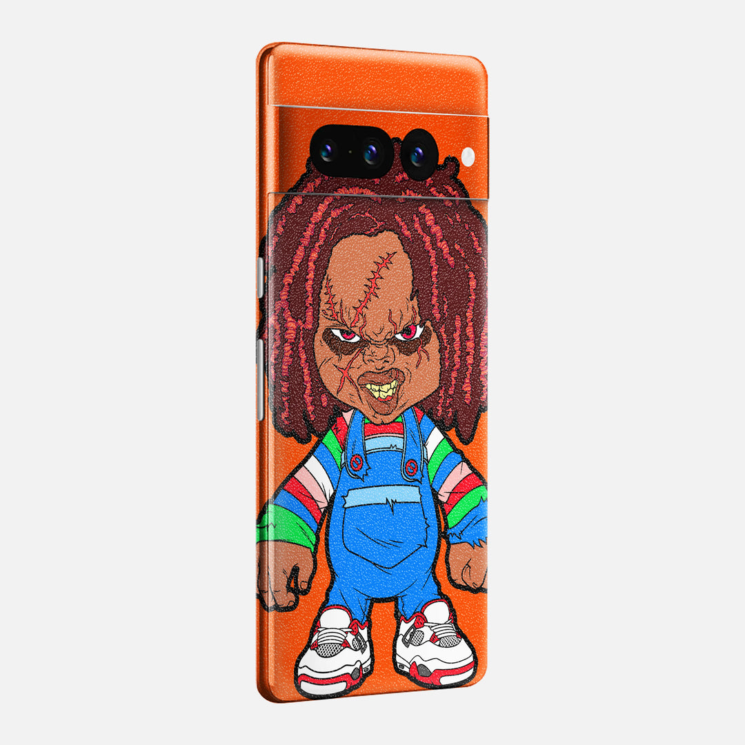 Bad Kid Skin for Google Pixel