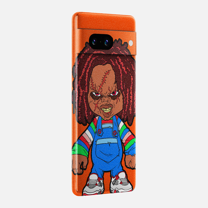 Bad Kid Skin for Google Pixel