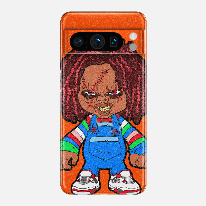 Bad Kid Skin for Google Pixel