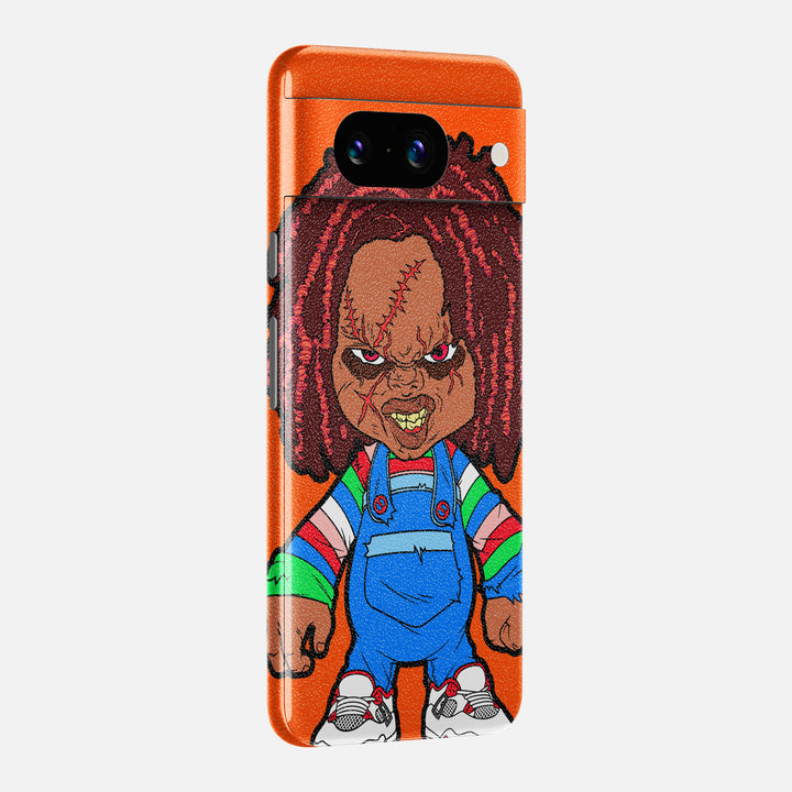Bad Kid Skin for Google Pixel
