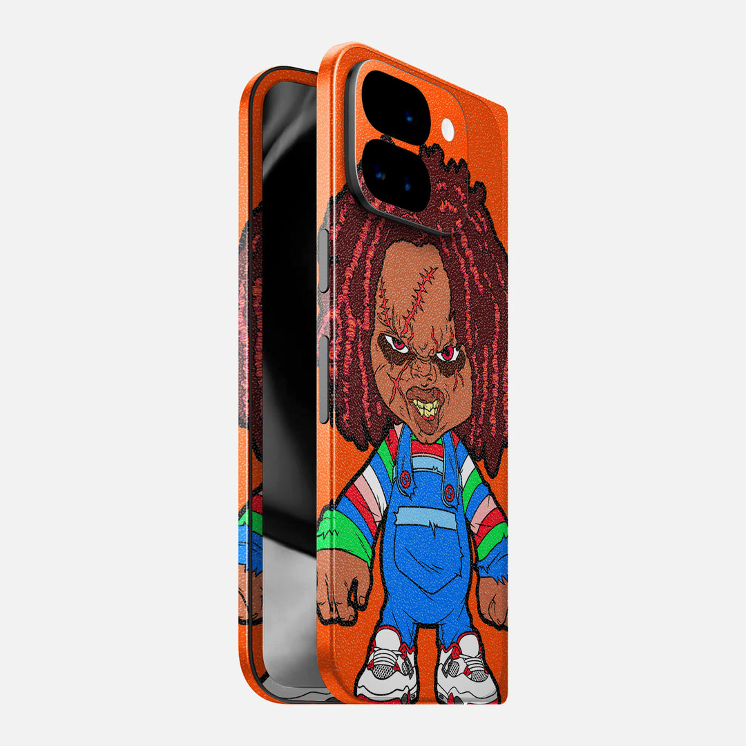 Bad Kid Skin for Google Pixel