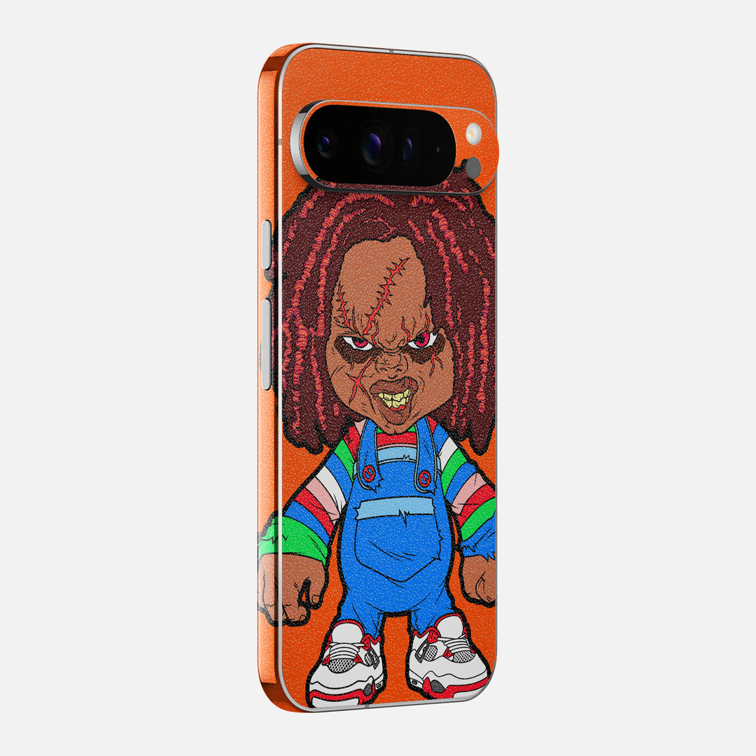 Bad Kid Skin for Google Pixel
