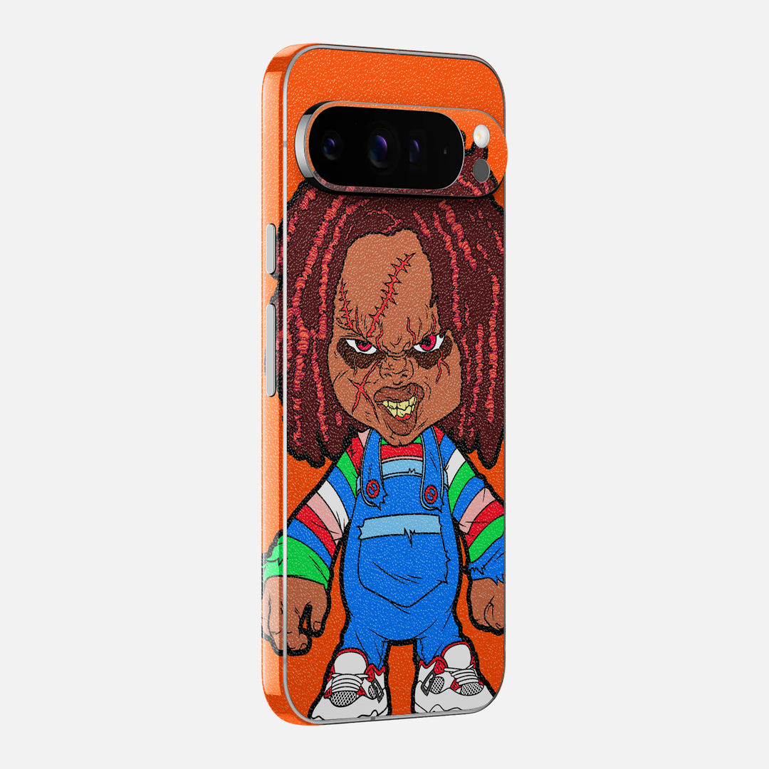 Bad Kid Skin for Google Pixel