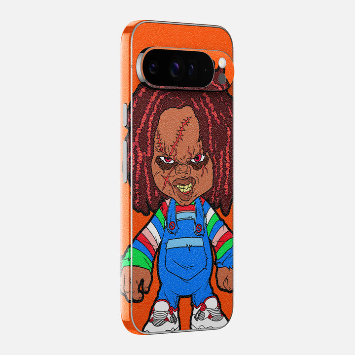 Bad Kid Skin for Google Pixel