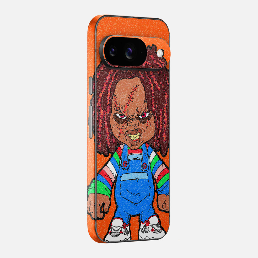 Bad Kid Skin for Google Pixel