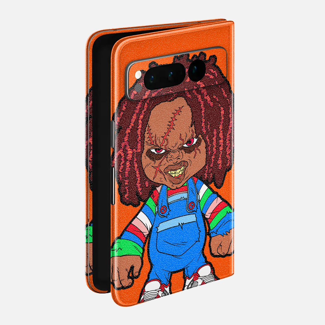 Bad Kid Skin for Google Pixel