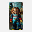 Bad Kid Reborn Skin for iPhone