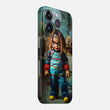 Bad Kid Reborn Skin for iPhone
