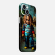 Bad Kid Reborn Skin for iPhone