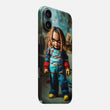 Bad Kid Reborn Skin for iPhone