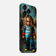 Bad Kid Reborn Skin for iPhone