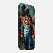 Bad Kid Reborn Skin for iPhone