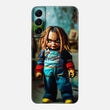 Bad Kid Reborn Skin for Samsung Galaxy