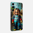 Bad Kid Reborn Skin for Samsung Galaxy