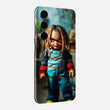 Bad Kid Reborn Skin for Samsung Galaxy