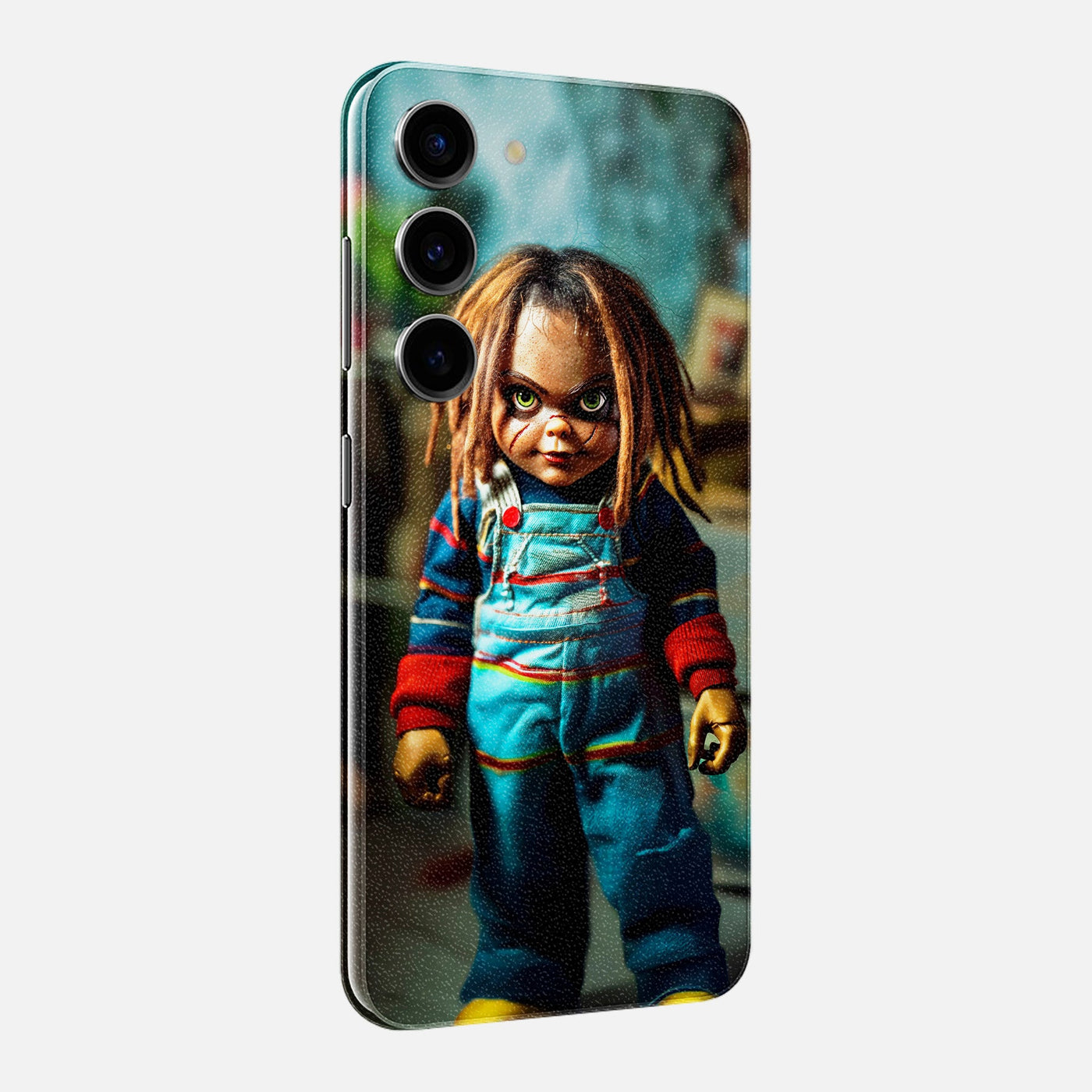 Bad Kid Reborn Skin for Samsung Galaxy