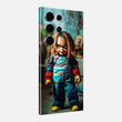 Bad Kid Reborn Skin for Samsung Galaxy