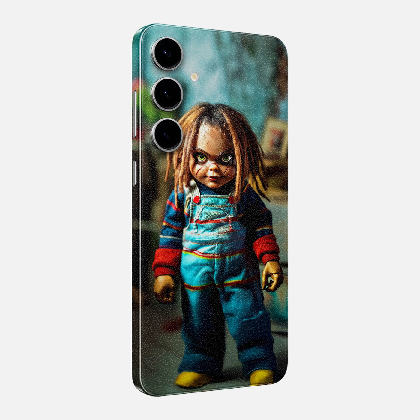 Bad Kid Reborn Skin for Samsung Galaxy