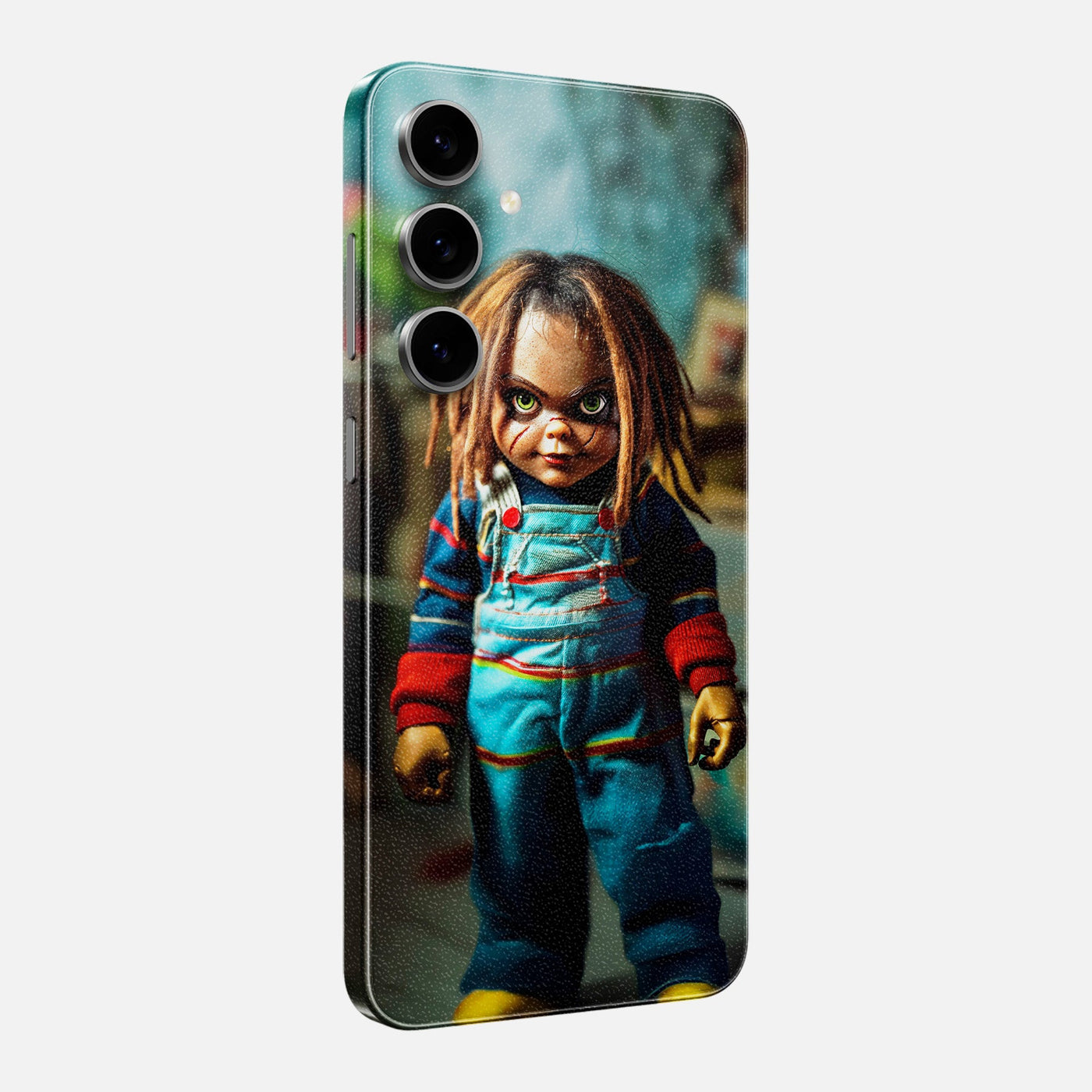 Bad Kid Reborn Skin for Samsung Galaxy