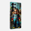 Bad Kid Reborn Skin for Samsung Galaxy