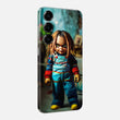 Bad Kid Reborn Skin for Samsung Galaxy