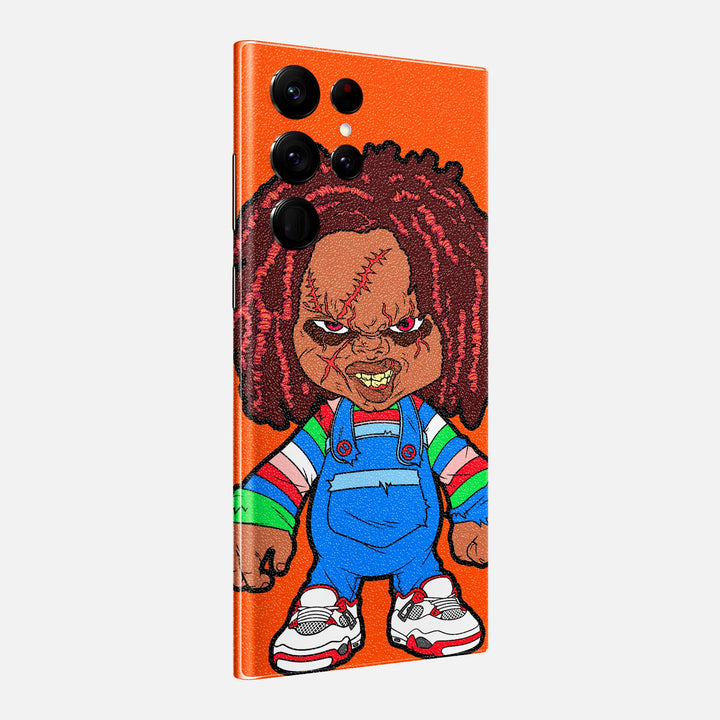 Bad Kid Skin for Samsung Galaxy