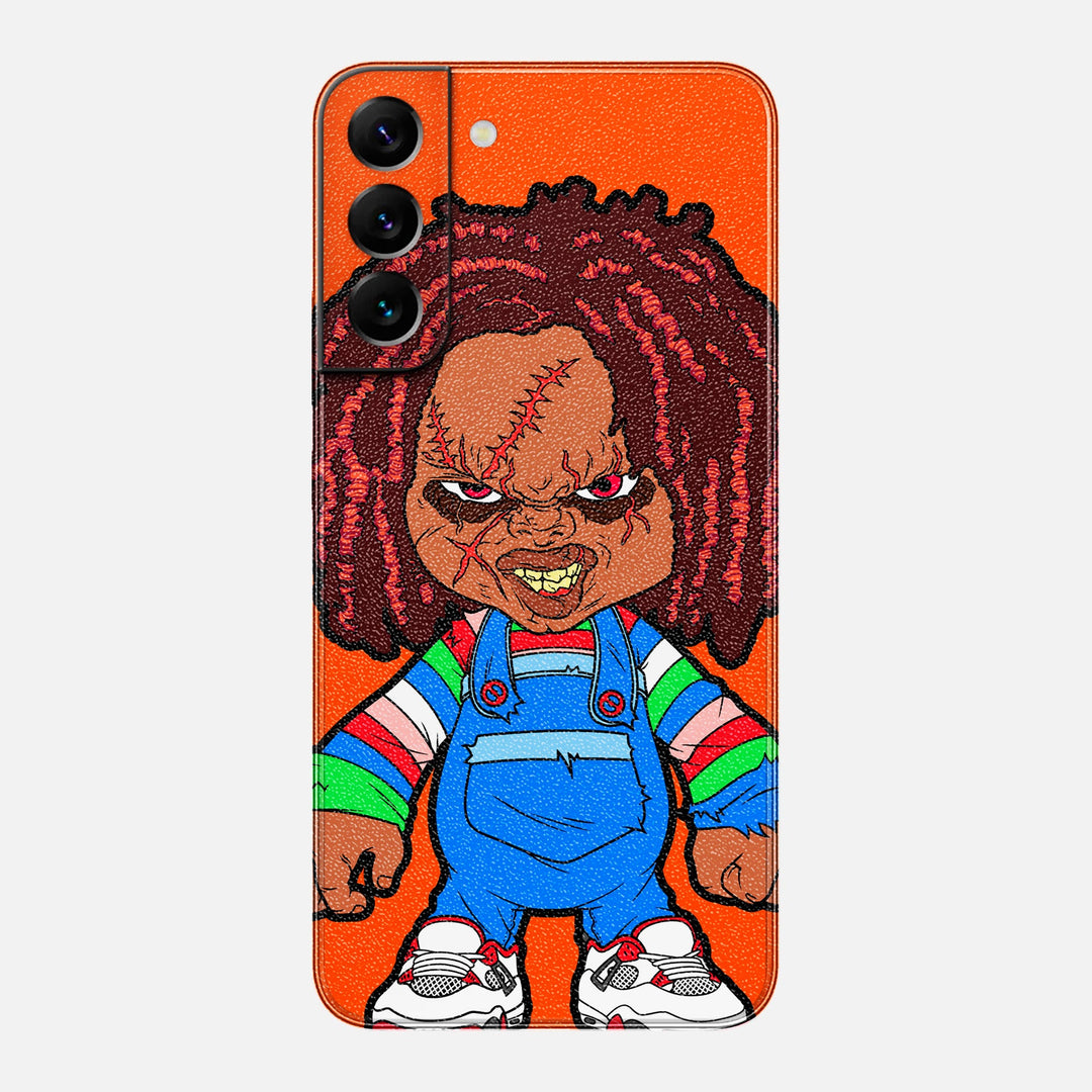 Bad Kid Skin for Samsung Galaxy