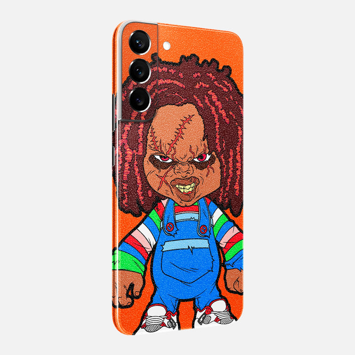 Bad Kid Skin for Samsung Galaxy
