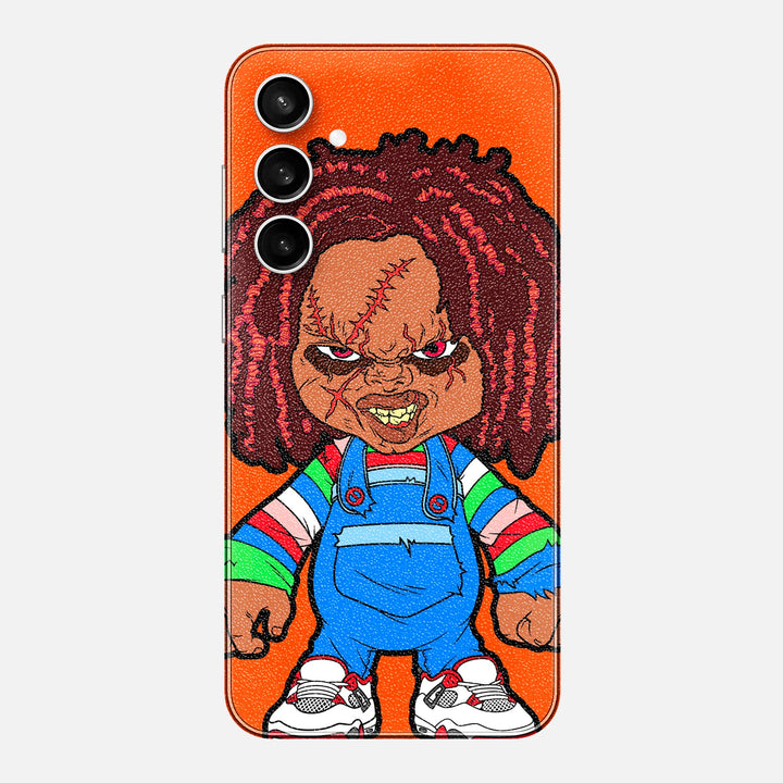 Bad Kid Skin for Samsung Galaxy