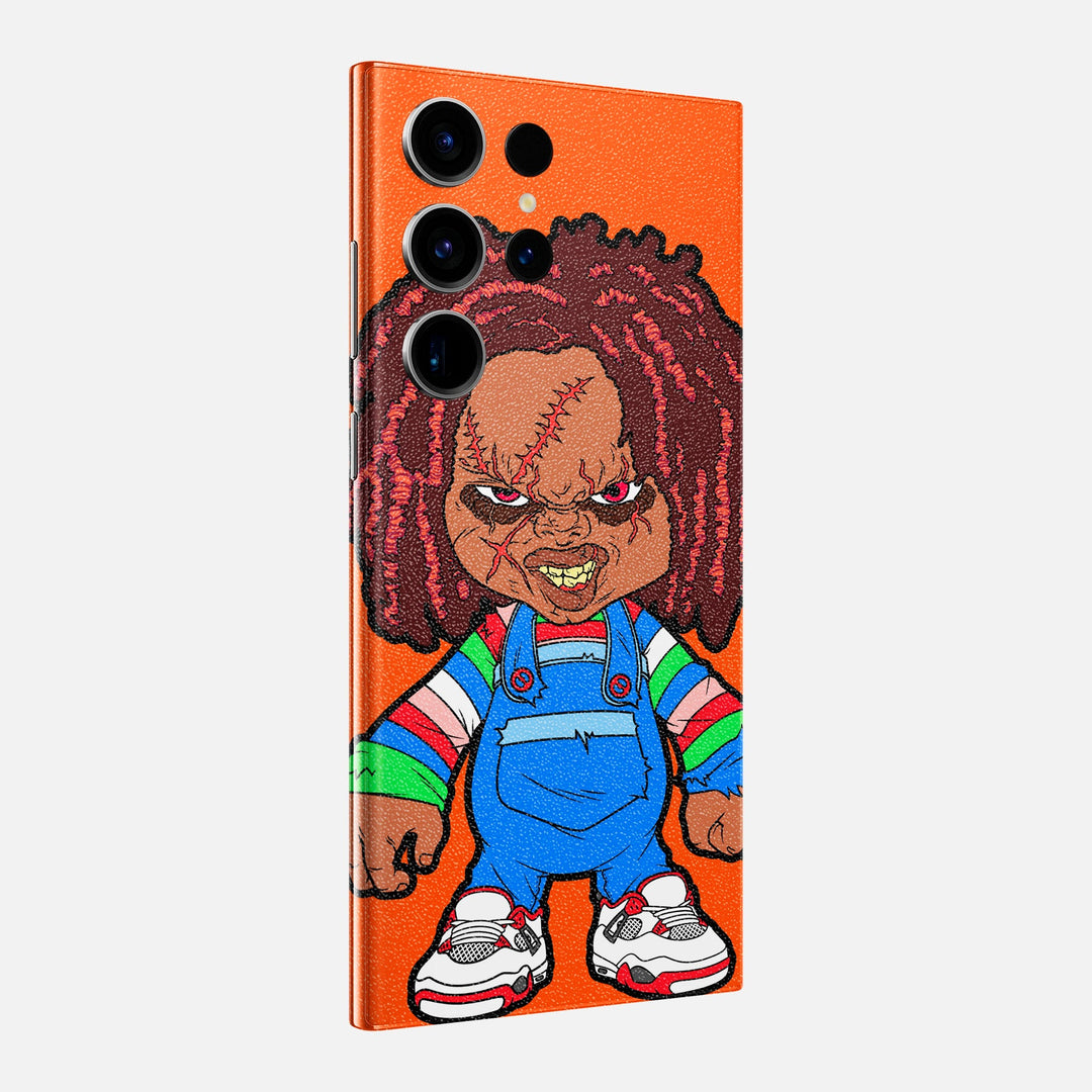 Bad Kid Skin for Samsung Galaxy