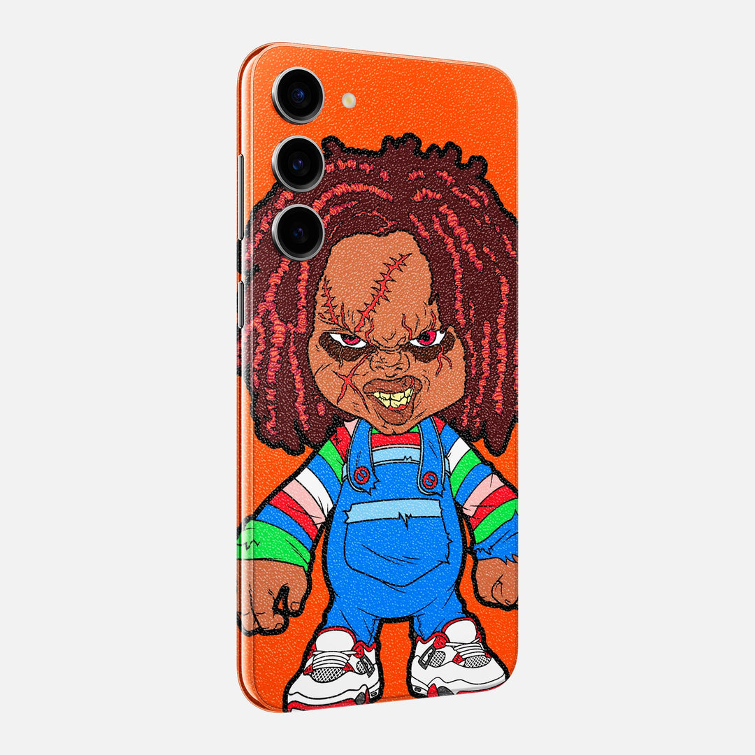 Bad Kid Skin for Samsung Galaxy