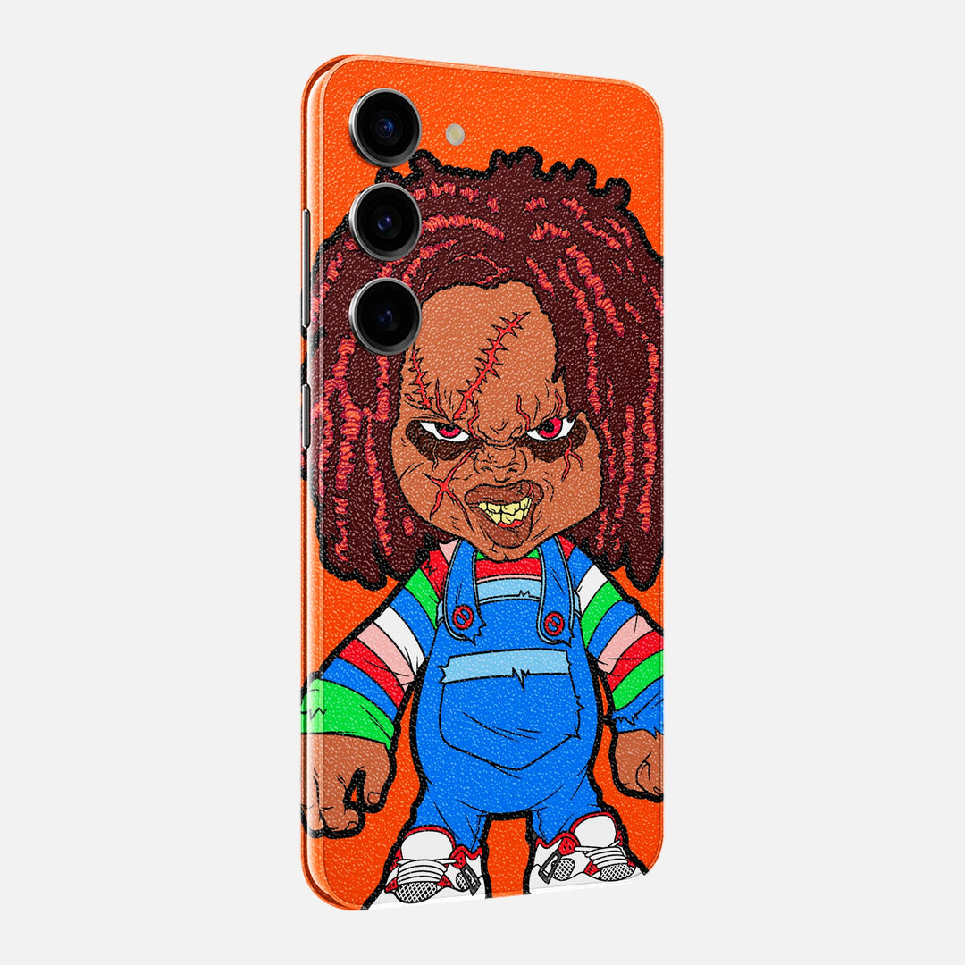 Bad Kid Skin for Samsung Galaxy