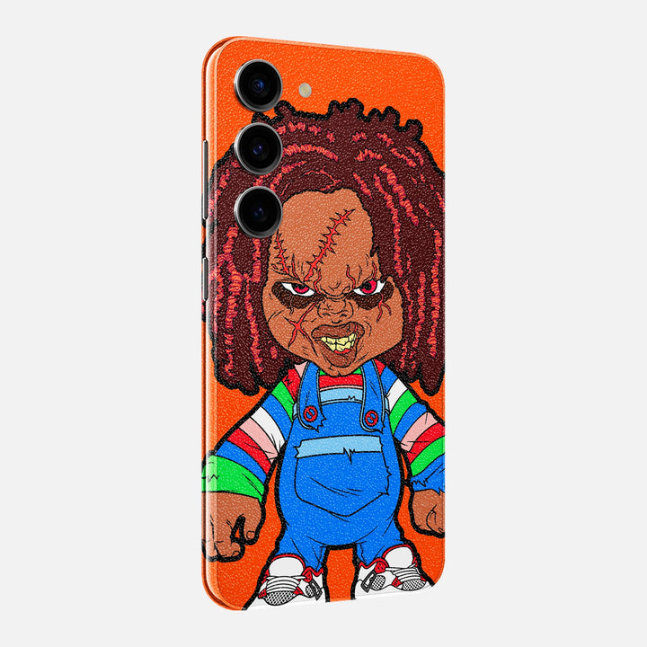 Bad Kid Skin for Samsung Galaxy