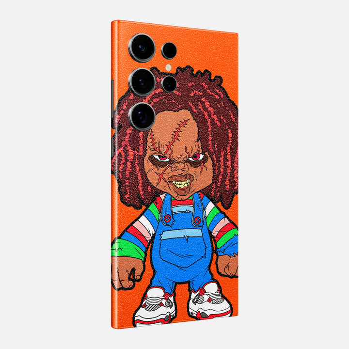 Bad Kid Skin for Samsung Galaxy