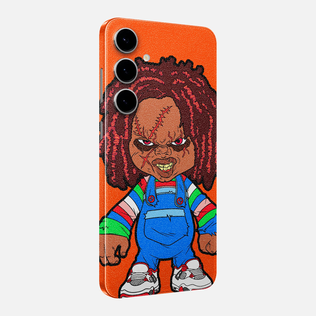 Bad Kid Skin for Samsung Galaxy