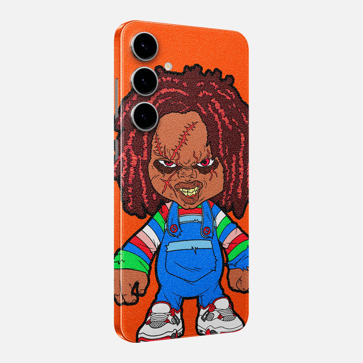 Bad Kid Skin for Samsung Galaxy