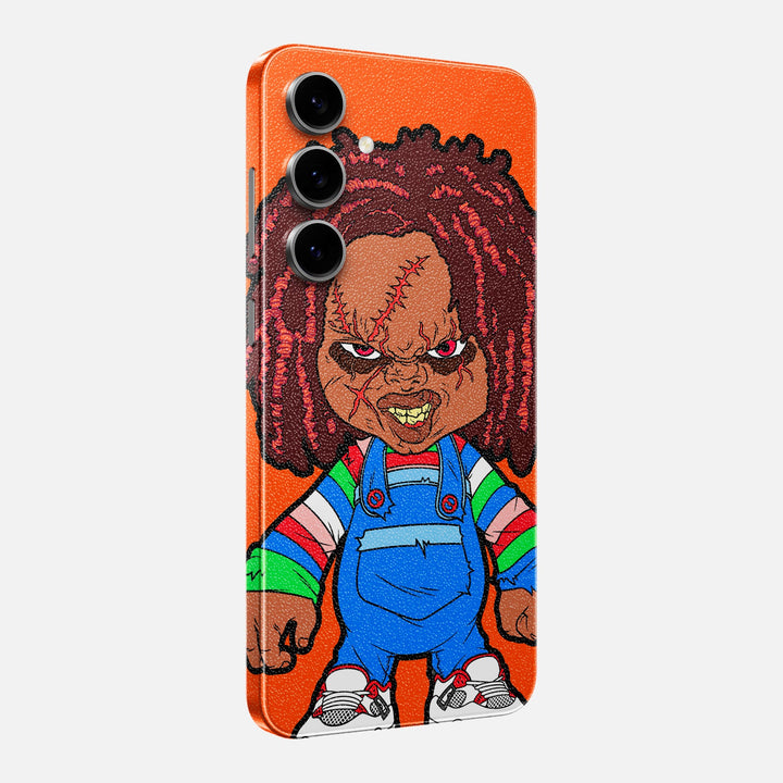 Bad Kid Skin for Samsung Galaxy